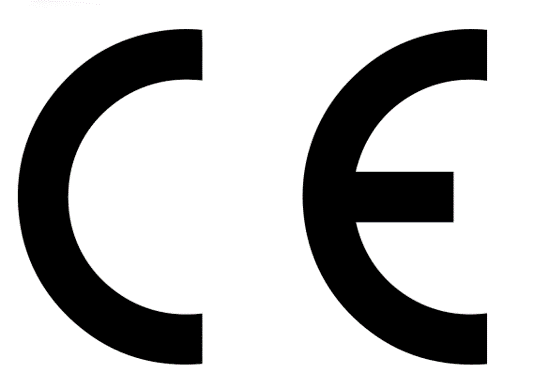CE Certification