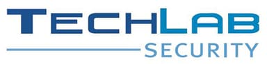 TechLab Security 로고