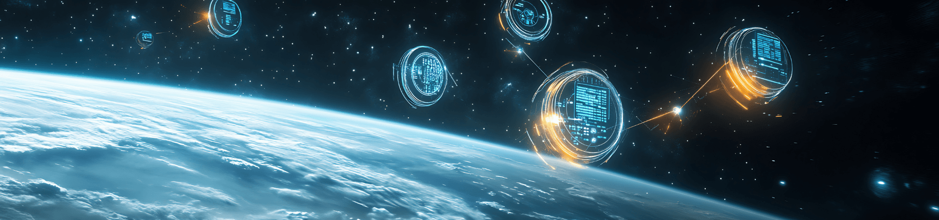 MONITORAPP Newsletter 페이지 배경 이미지