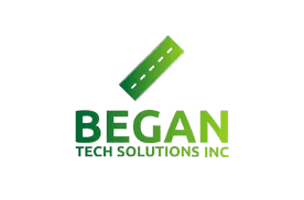 Began Tech Solutions Inc.
(BTSI) 로고