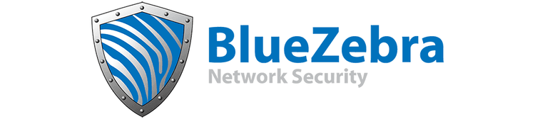 BlueZebra Co.,Ltd. 로고