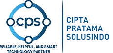 CIPTA PRATAMA SOLUSINDO 로고