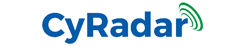 CyRadar Information Security 로고