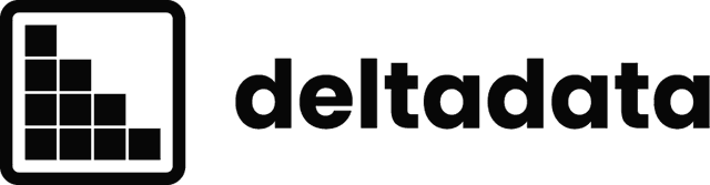 PT Deltadata Mandiri 로고