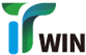 아이티윈 로고
