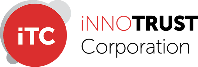 INNOTRUST CORPORATION 로고