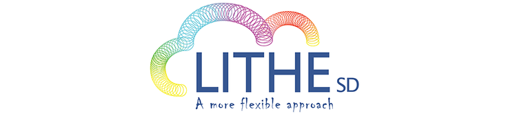 LITHE Solutions
Distributor Ltd. 로고