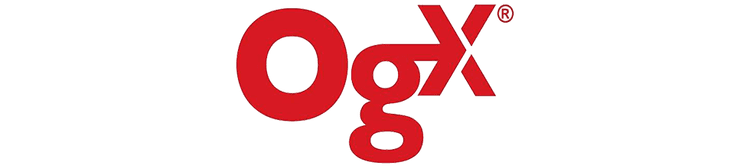 OGX Networks 로고