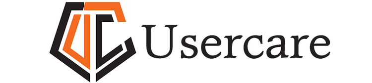 Usercare Limited 로고