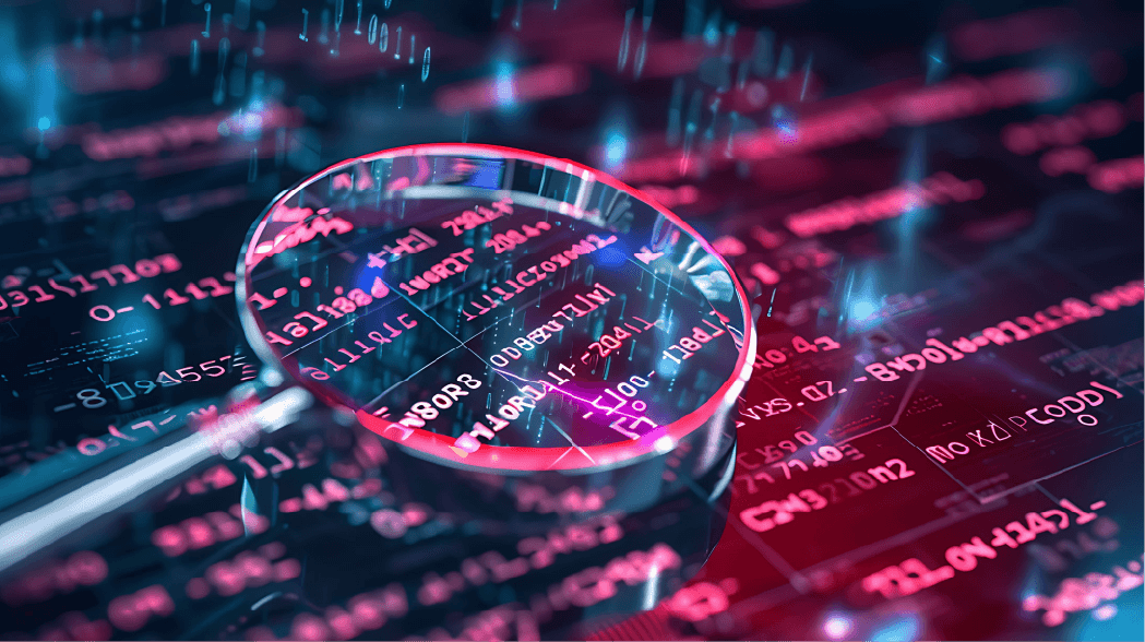 The Inability to Detect Security Threats within Encrypted Traffic 도전과제 이미지