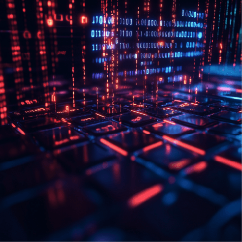 Network Performance Degradation Due to Encrypted Traffic Processing 도전과제 이미지