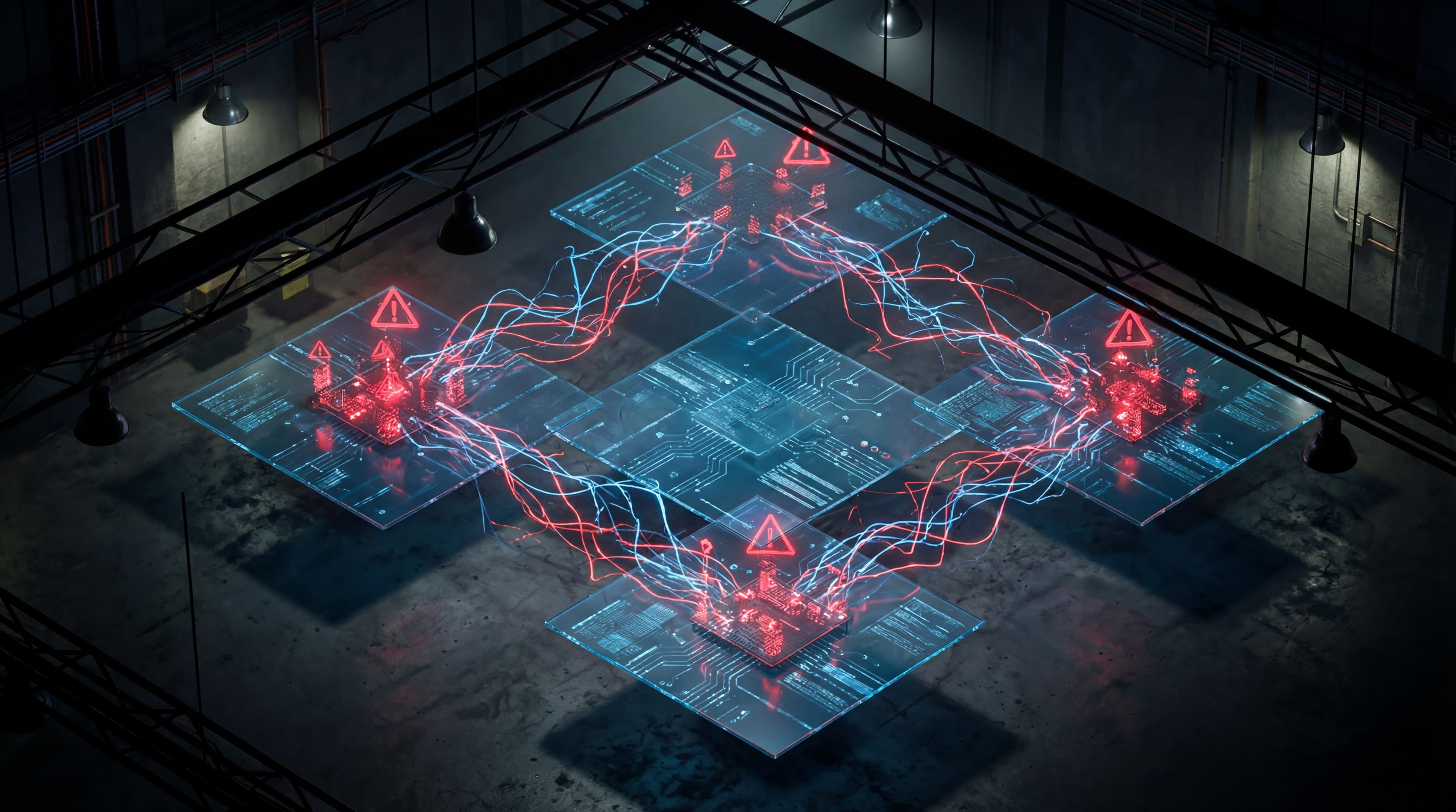 Vulnerability assessments alone are not enough to
evaluate real-world attack readiness 도전과제 이미지