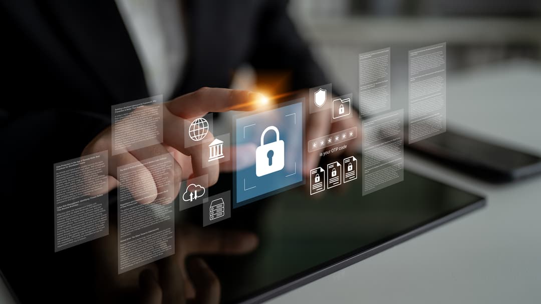 SECaaS WAAP (Web Application and API Protection) solution customer success story visualization