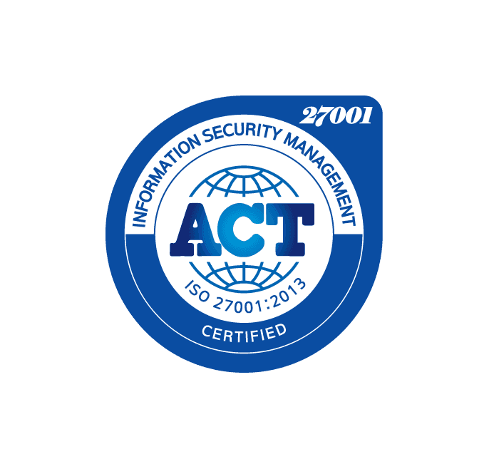 ISO 27001