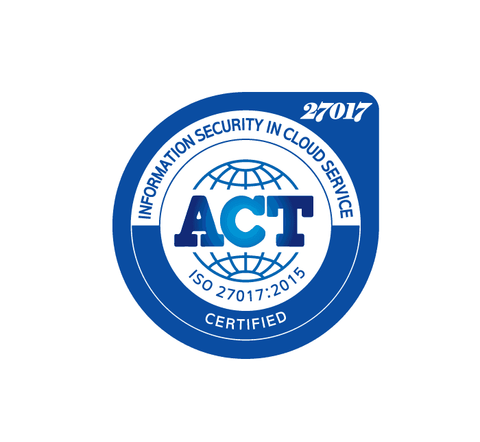 ISO 27017