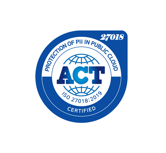 ISO 27018