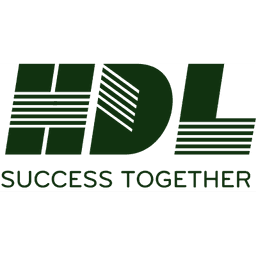 HDL Engineering Trading JSC 로고