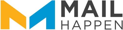 MAILHAPPEN 로고