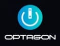OPTAGON TEKNOLOJI LTD. 로고