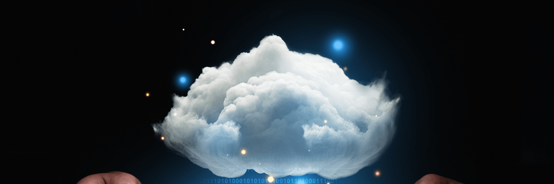 AIONCLOUD Software-as-a-Service Platform Background