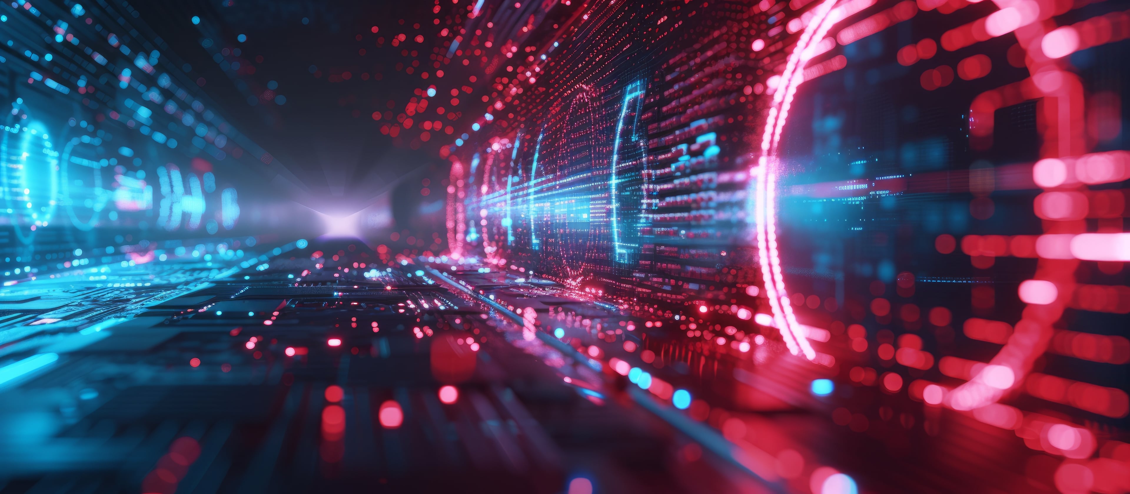 Beyond Threat Detection with EDR 배경 이미지