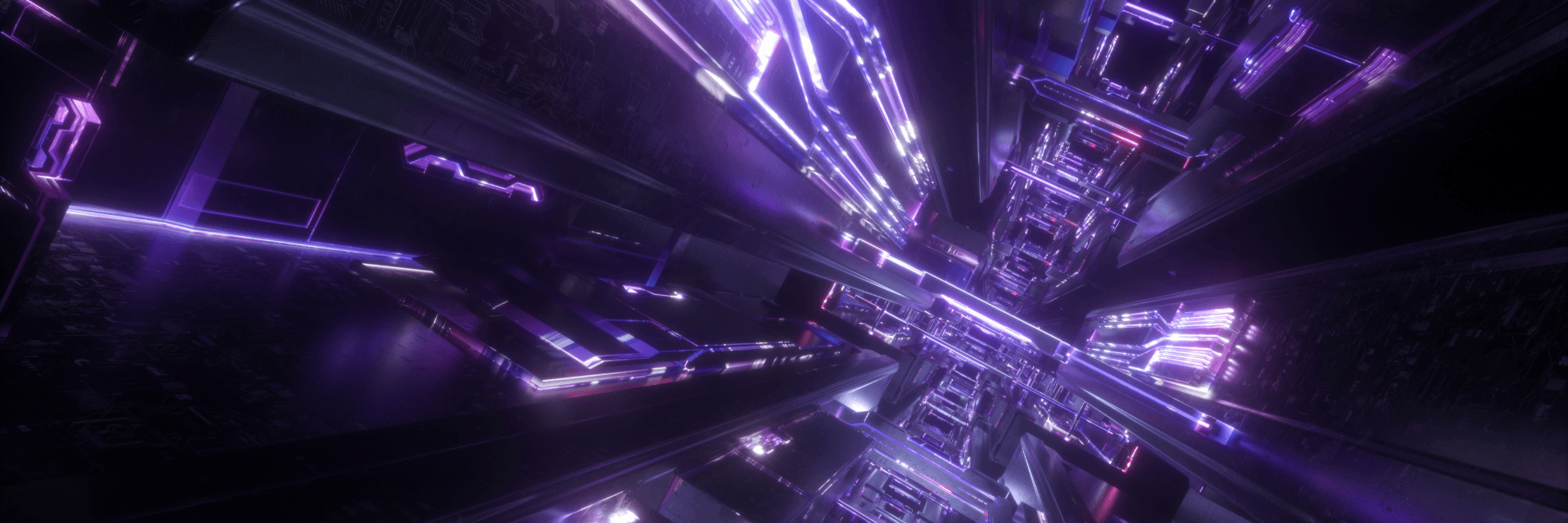 Zero Trust Network Access 기술 배경 이미지 - 차세대 제로 트러스트 네트워크 보안 플랫폼