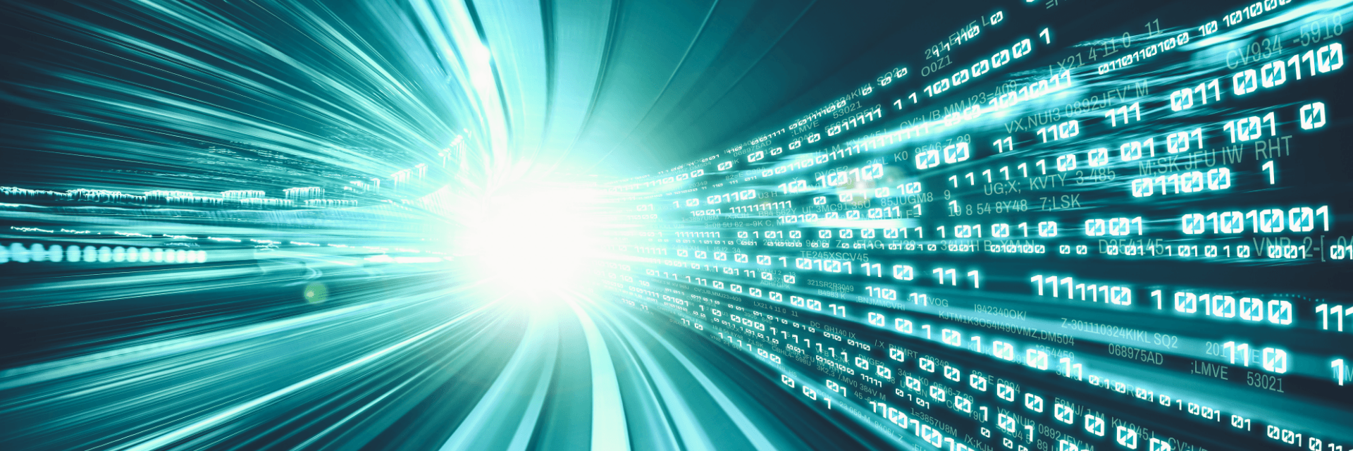 Gain Visibility into Encrypted Traffic 배경 이미지