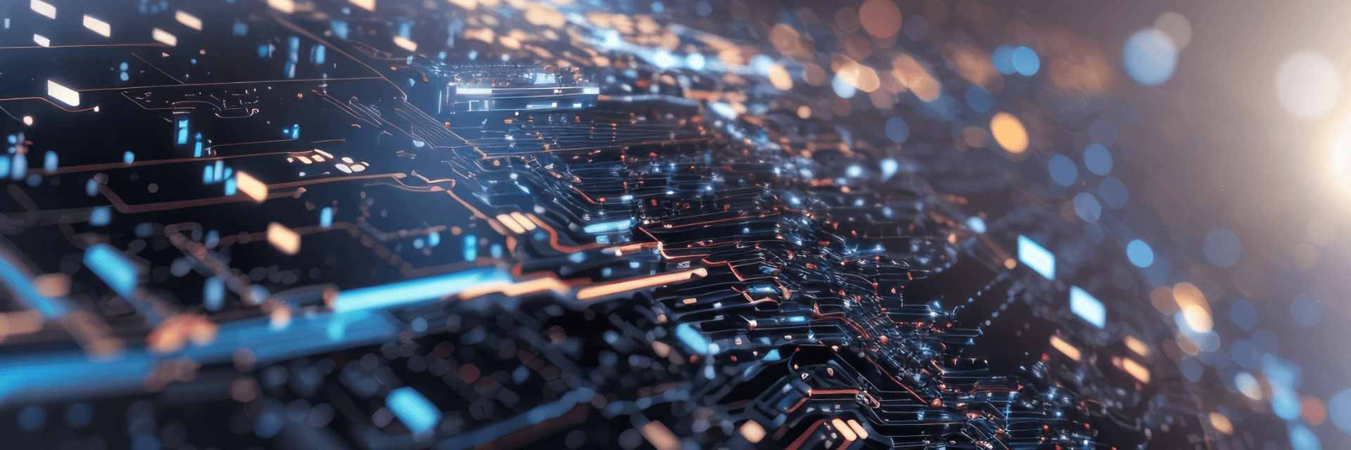 Proxy Technology 배경 이미지 - 차세대 프록시 보안 플랫폼