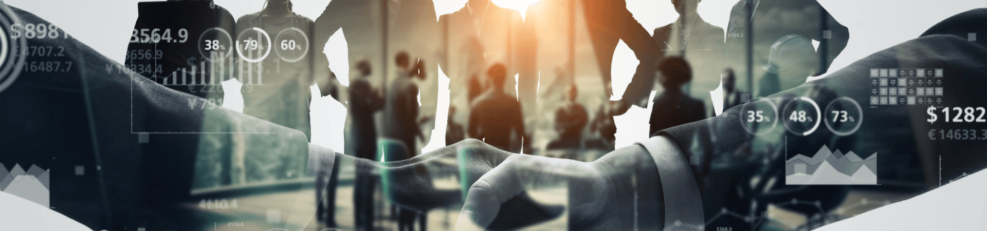 주가정보 페이지 배경 이미지