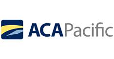 ACA Pacific logo