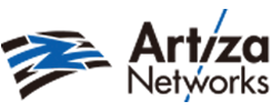 Artiza Networks logo