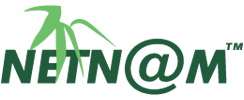 Netnam Corporation logo