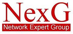 NexG logo