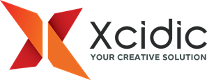 XCIDIC logo