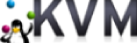 KVM Logo