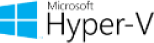 Hyper-V Logo