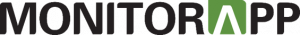 MONITORAPP logo